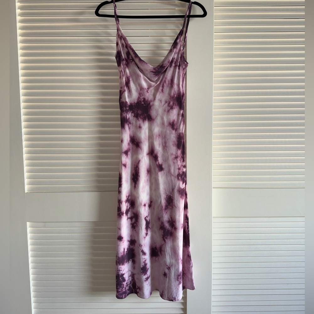 Realisation Par slip dress size S